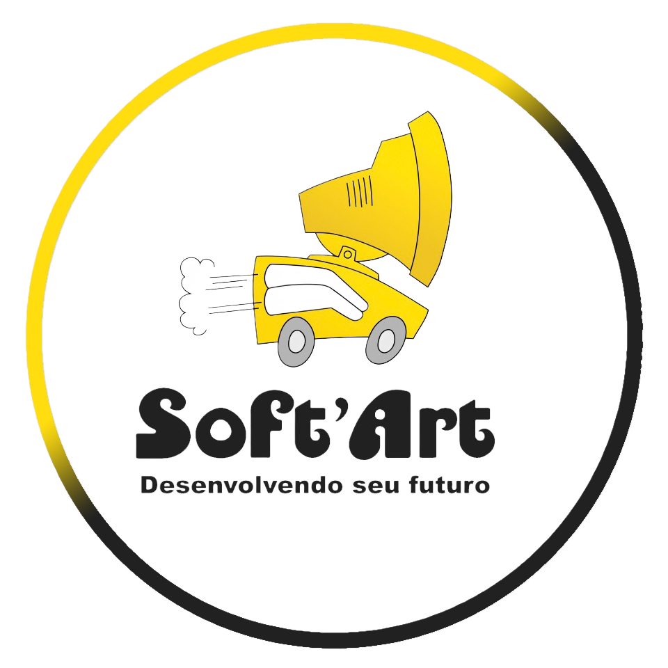 Logo da Empresa